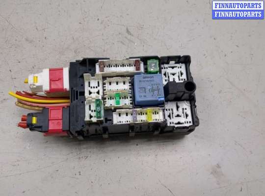 купить Блок предохранителей на Citroen C4 2010-2020