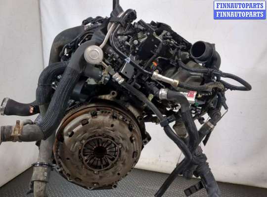 купить Подушка крепления двигателя на Ford Mondeo 5 2015-