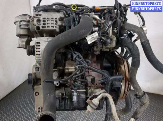 купить Подушка крепления двигателя на Ford Mondeo 5 2015-
