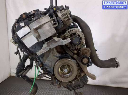 купить Подушка крепления двигателя на Ford Mondeo 5 2015-2019