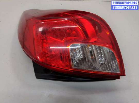 Фонарь (задний) OP2268263 на Opel Mokka 2012-2019