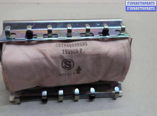 купить Подушка безопасности переднего пассажира на Honda Accord 8 2008-2015