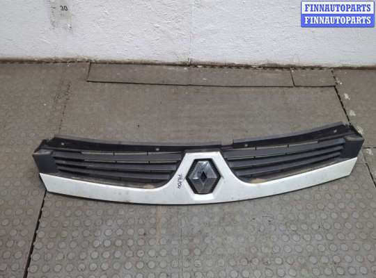 Эмблема RN1573314 на Renault Master 1998-2010