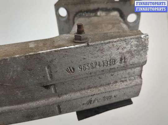 купить Усилитель бампера на Peugeot 308 2007-2013