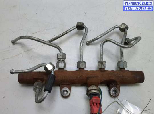 Рампа (рейка) топливная NS901482 на Nissan Qashqai 2006-2013