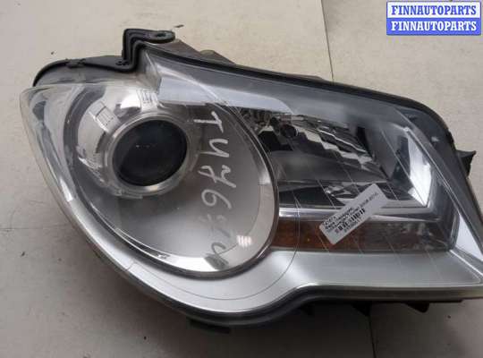 купить Кронштейн фары на Volkswagen Touran 2006-2010