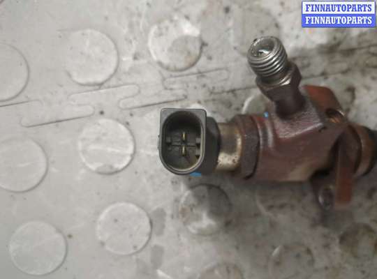 Форсунка топливная на Ford Mondeo IV