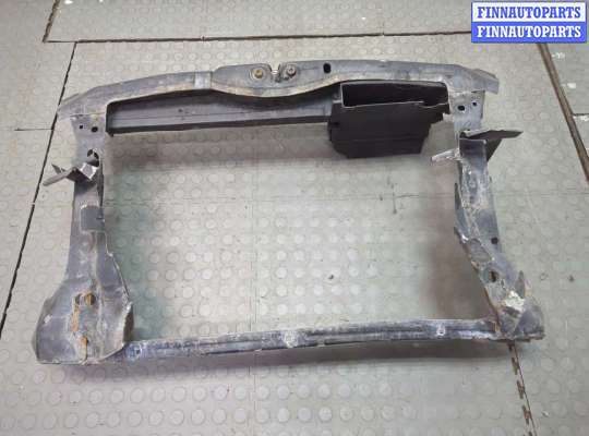 купить Воздухозаборник на Skoda Octavia (A5) 2004-2013