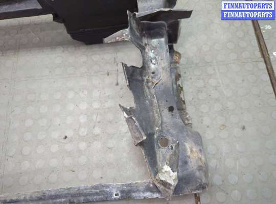 купить Воздухозаборник на Skoda Octavia (A5) 2004-2013