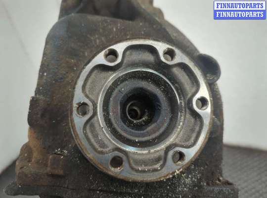 купить Редуктор моста на BMW X3 E83 2003-2010