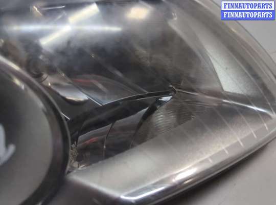 купить Фара (передняя) на Volkswagen Passat 6 2005-2010