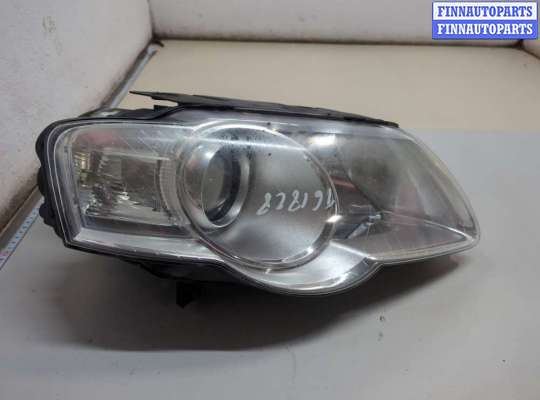 Купить Фара (передняя) на Volkswagen Passat 6 2005-2010 Фара (передняя) VG2764225 на Volkswagen Passat 6 2005-2010