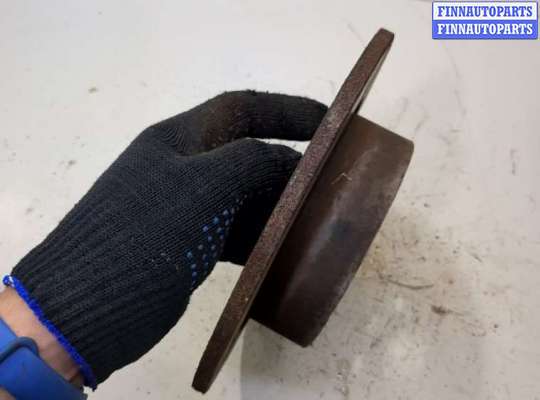 купить Диск тормозной на Audi A3 (8P) 2003-2013