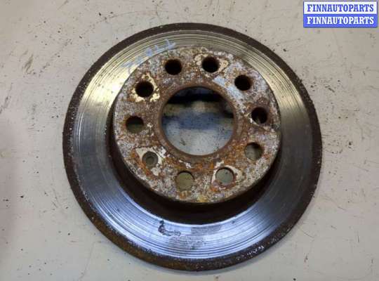 купить Диск тормозной на Audi A3 (8P) 2003-2013