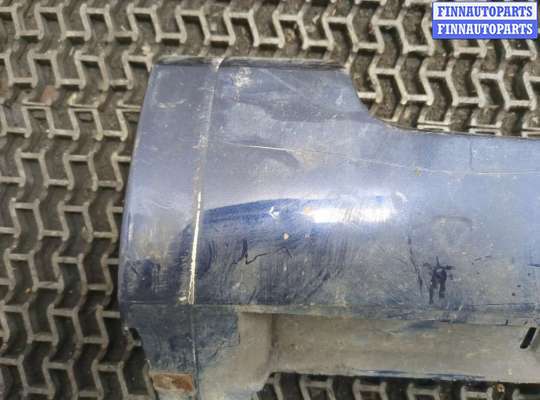 купить Накладка на порог на Volkswagen Passat 7 2010-2015 Европа