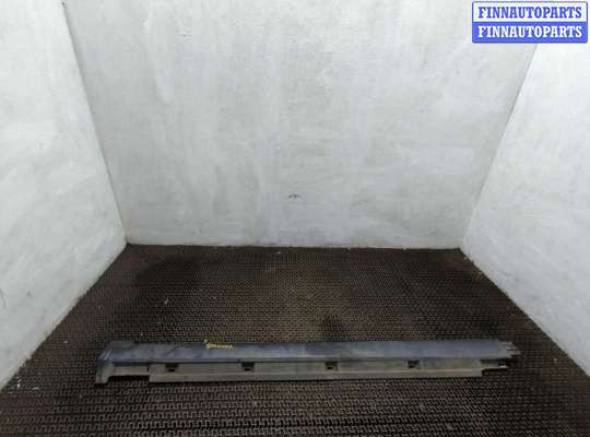 Накладка на порог VG2416744 на Volkswagen Passat 7 2010-2015 Европа