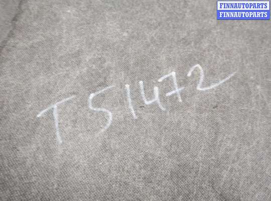 Полка багажника