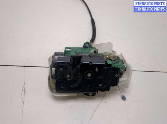 купить Замок двери на Volkswagen Passat 5 2000-2005