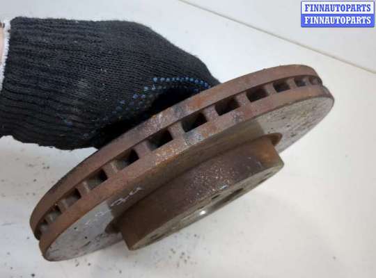 купить Диск тормозной на KIA Carnival 1998-2006