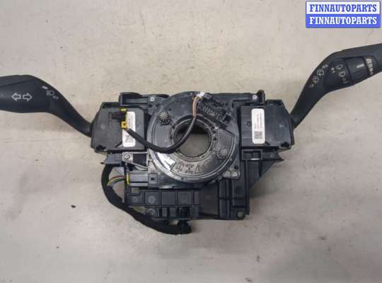 купить Переключатель поворотов и дворников (стрекоза) на Ford Focus 3 2011-2015