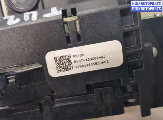 купить Переключатель поворотов и дворников (стрекоза) на Ford Focus 3 2011-2015