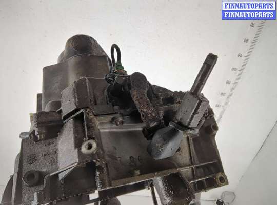 купить КПП 5-ст.мех. (МКПП) на Renault Scenic 1996-2002