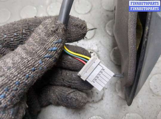 купить Зеркало боковое на Nissan Almera N16 2000-2006