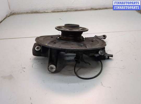 купить Ступица (кулак, цапфа) на Mercedes C W205 2014-2023