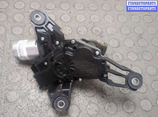 купить Двигатель стеклоочистителя (моторчик дворников) задний на Toyota Yaris 2005-2011