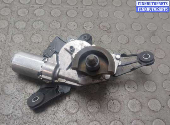 купить Двигатель стеклоочистителя (моторчик дворников) задний на Toyota Yaris 2005-2011