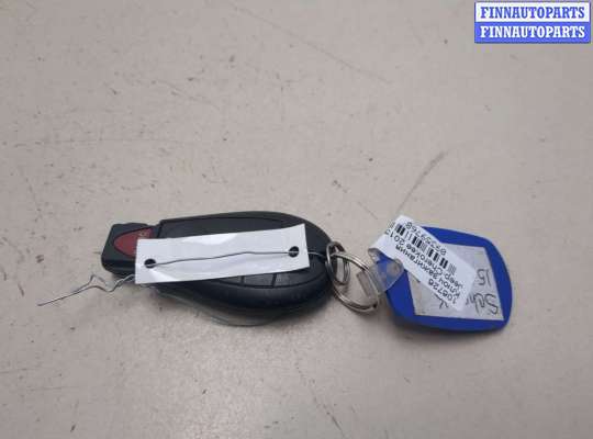купить Ключ зажигания на Jeep Cherokee 2013-2023