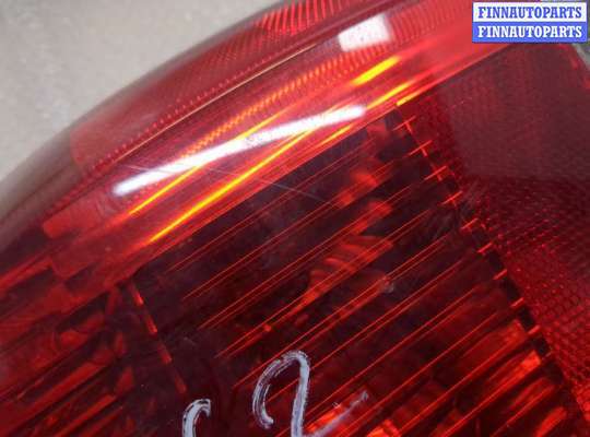 купить Фонарь (задний) на Volvo V70 2000-2007