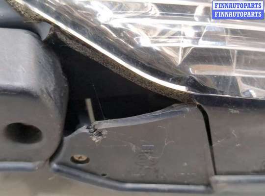 купить Зеркало боковое на Subaru Forester (S11) 2002-2008