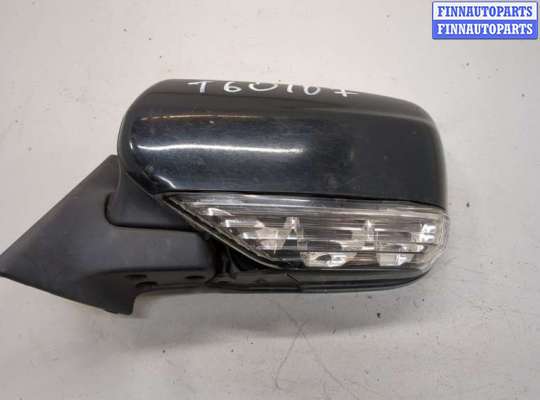 Зеркало боковое SUK3132 на Subaru Forester (S11) 2002-2008