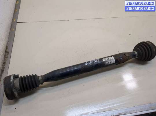 Купить Полуось (приводной вал, шрус) на Skoda Fabia 2007-2014 Полуось (приводной вал, шрус) SK511189 на Skoda Fabia 2007-2014