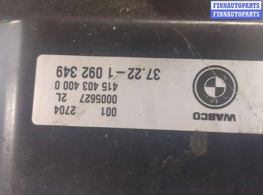 купить Компрессор воздушный (пневмоподвески) на BMW X5 E53 2000-2006