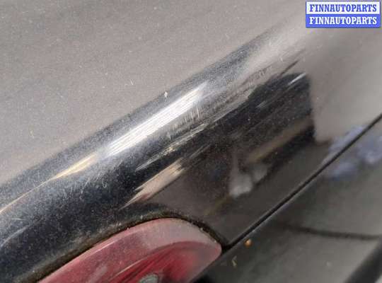 купить Крышка (дверь) багажника на Jeep Patriot 2007-2016