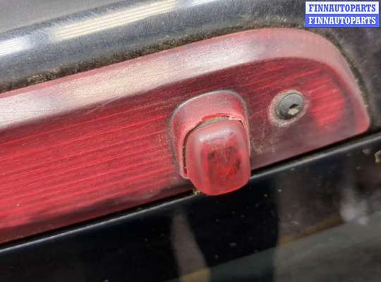 купить Крышка (дверь) багажника на Jeep Patriot 2007-2016