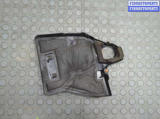 купить Накладка декоративная на ДВС на Infiniti QX60 2013-2020