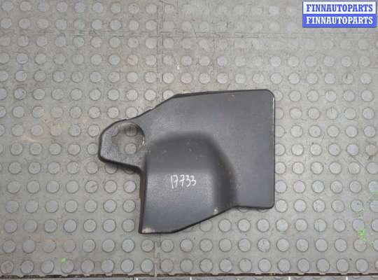 купить Накладка декоративная на ДВС на Infiniti QX60 2013-2020