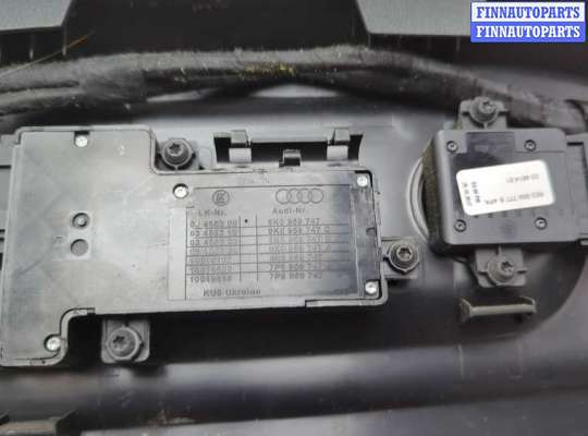 купить Кнопка регулировки сидений на Audi Q3 2011-2018