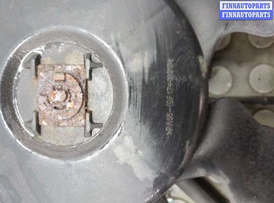 купить Вентилятор радиатора на Hyundai Santa Fe 2005-2012