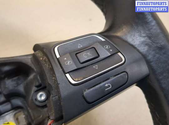 купить Руль на Volkswagen Tiguan 2011-2016