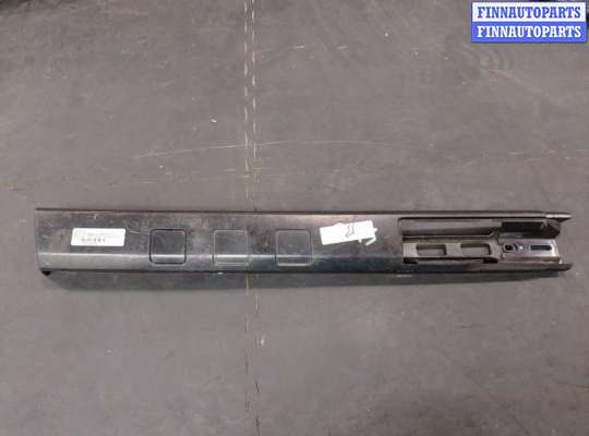 купить Рейлинг на крышу (одиночка) на Honda CR-V 2006-2012