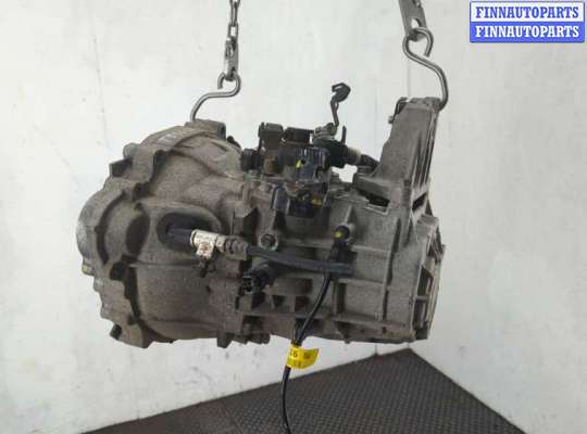 купить КПП 6-ст.мех. (МКПП) на KIA Ceed 2012-2018