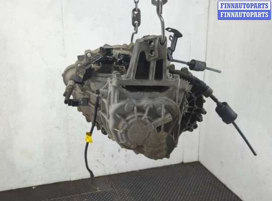 купить КПП 6-ст.мех. (МКПП) на KIA Ceed 2012-2018