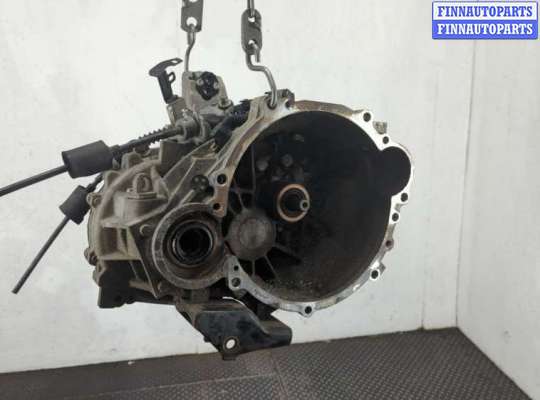 купить КПП 6-ст.мех. (МКПП) на KIA Ceed 2012-2018