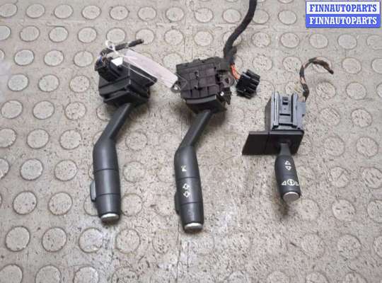 купить Переключатель поворотов и дворников (стрекоза) на Land Rover Range Rover 3 (LM) 2002-2012
