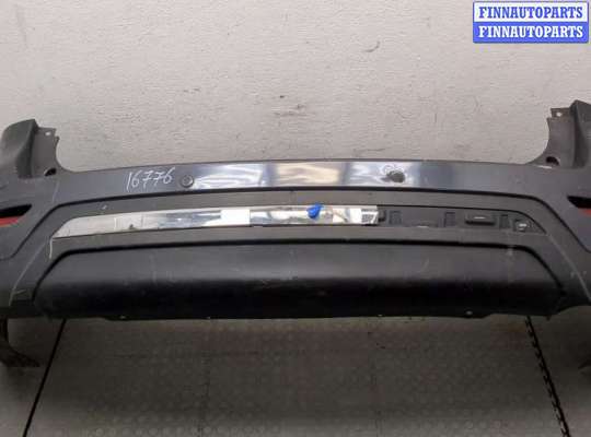 купить Бампер на Nissan Pathfinder 2012-2020