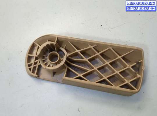 купить Пластик (обшивка) салона на Porsche Panamera 2009-2016